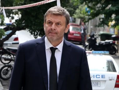 Α.Γκλέτσος: Παραιτήθηκε από δήμαρχος λόγω εκχώρησης Μακεδονίας σε Σκόπια! - «Θα ξεκινήσουν μύρια κακά για την χώρα μας»